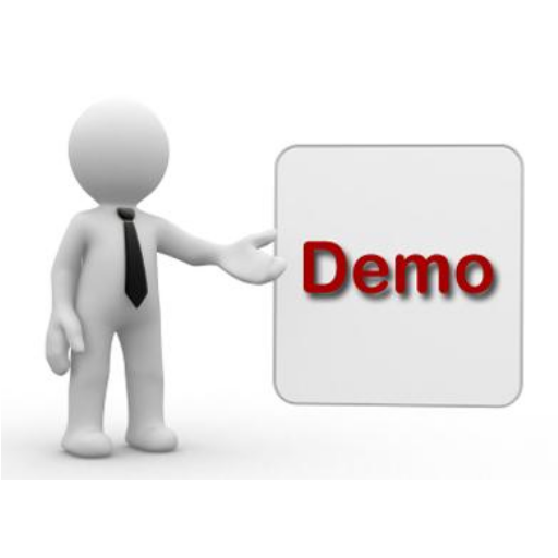 demo