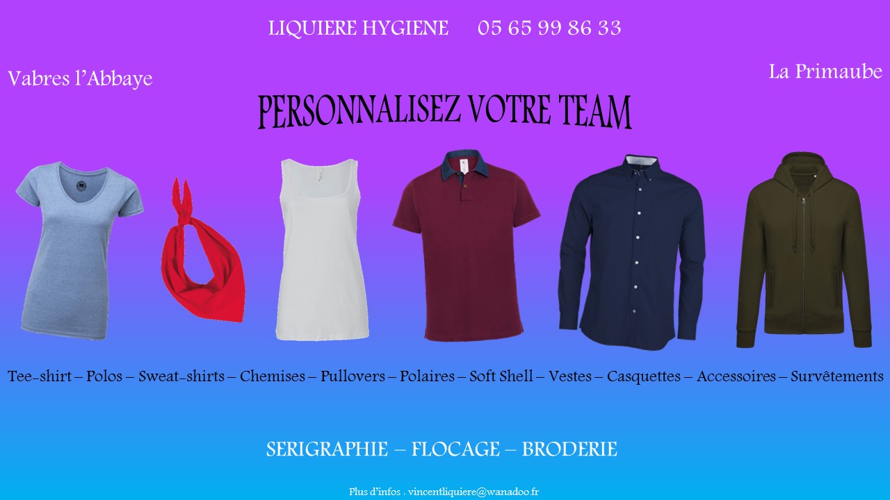 Sérigraphie